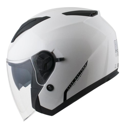 CGM DAYTONA 130A WHITE