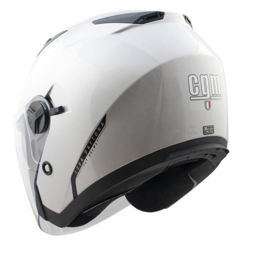 CGM DAYTONA 130A WHITE