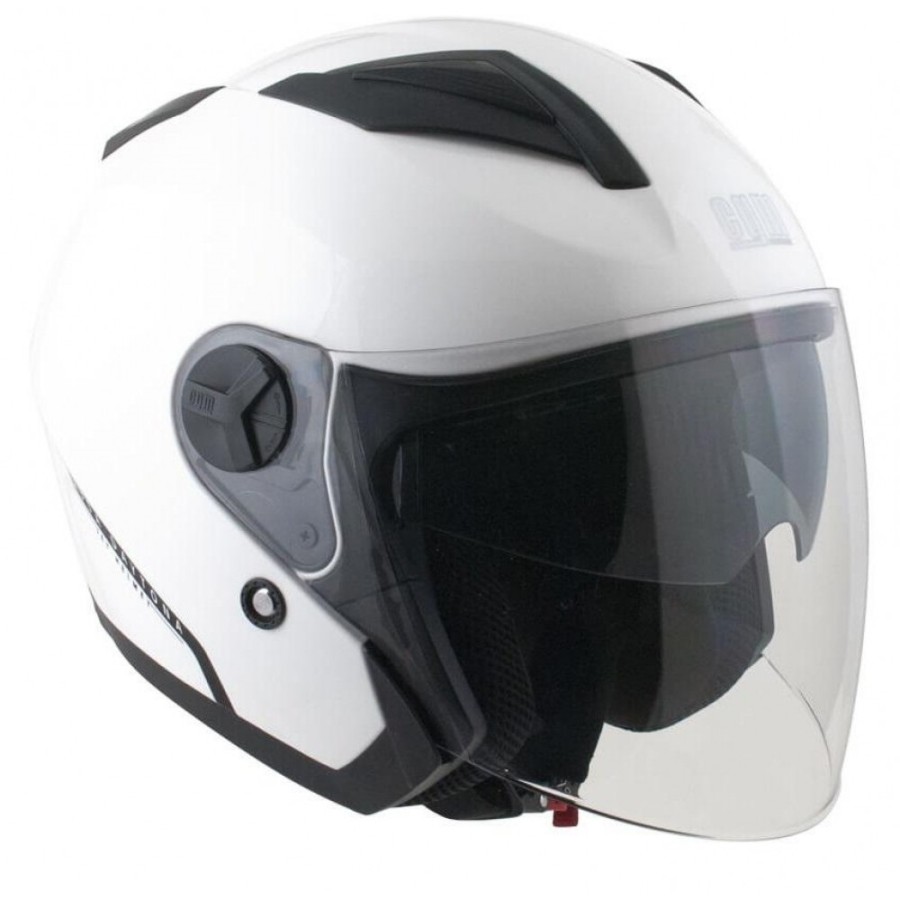 CGM DAYTONA 130A WHITE