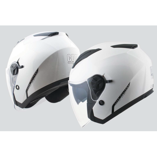CGM DAYTONA 130A WHITE
