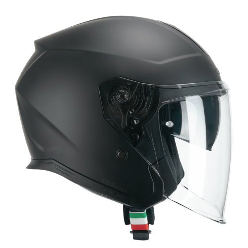 CGM RNA MONO 136A BLACK MATT