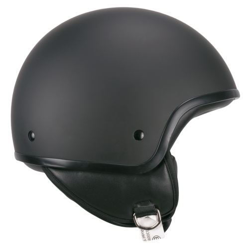 CGM SKA-P 1FH SMART BASIC BLACK MATT
