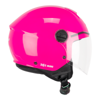 ΠΑΙΔΙΚΟ ΚΡΑΝΟΣ CGM MINI MONO 261A FUCSIA (ΣΥΜΠΕΡΙΛΑΜΒΑΝΕΙ ΚΙΤ ΜΕ ΑΥΤΟΚΟΛΛΗΤΑ)