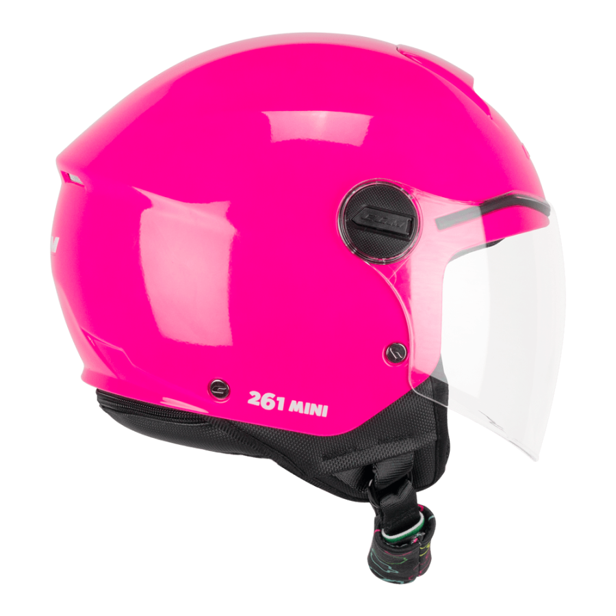 ΠΑΙΔΙΚΟ ΚΡΑΝΟΣ CGM MINI MONO 261A FUCSIA (ΣΥΜΠΕΡΙΛΑΜΒΑΝΕΙ ΚΙΤ ΜΕ ΑΥΤΟΚΟΛΛΗΤΑ)