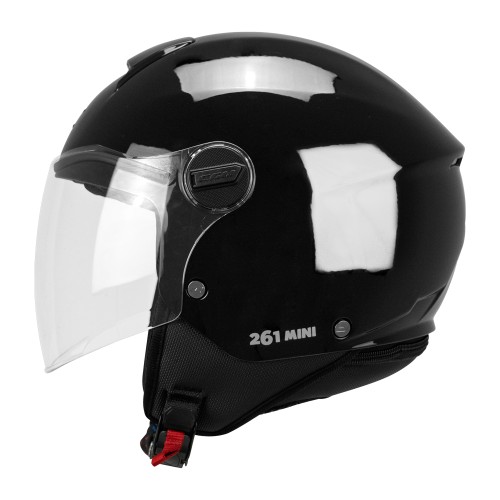 ΠΑΙΔΙΚΟ ΚΡΑΝΟΣ CGM MINI MONO 261A BLACK  (ΣΥΜΠΕΡΙΛΑΜΒΑΝΕΙ ΚΙΤ ΜΕ ΑΥΤΟΚΟΛΛΗΤΑ)