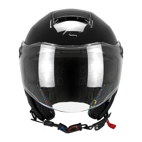 ΠΑΙΔΙΚΟ ΚΡΑΝΟΣ CGM MINI MONO 261A BLACK  (ΣΥΜΠΕΡΙΛΑΜΒΑΝΕΙ ΚΙΤ ΜΕ ΑΥΤΟΚΟΛΛΗΤΑ)