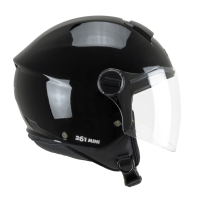 ΠΑΙΔΙΚΟ ΚΡΑΝΟΣ CGM MINI MONO 261A BLACK  (ΣΥΜΠΕΡΙΛΑΜΒΑΝΕΙ ΚΙΤ ΜΕ ΑΥΤΟΚΟΛΛΗΤΑ)