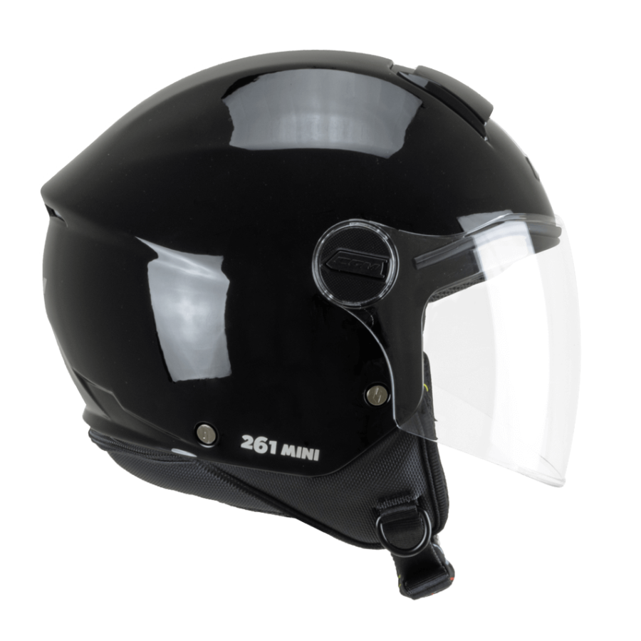 ΠΑΙΔΙΚΟ ΚΡΑΝΟΣ CGM MINI MONO 261A BLACK  (ΣΥΜΠΕΡΙΛΑΜΒΑΝΕΙ ΚΙΤ ΜΕ ΑΥΤΟΚΟΛΛΗΤΑ)