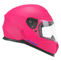 ΠΑΙΔΙΚΟ ΚΡΑΝΟΣ CGM MICRO MONO 265A PINK FLUO MATT