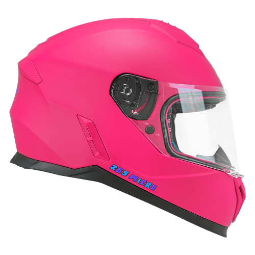 ΠΑΙΔΙΚΟ ΚΡΑΝΟΣ CGM MICRO MONO 265A PINK FLUO MATT