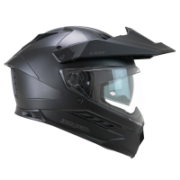 CGM DUAL MONO 366A BLACK MATT