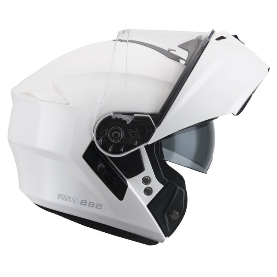 CGM BER MONO 568A WHITE