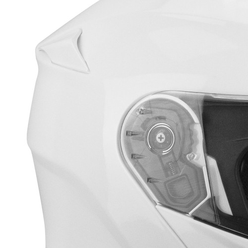 CGM BER MONO 568A WHITE