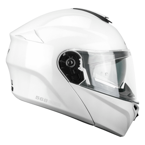 CGM BER MONO 568A WHITE