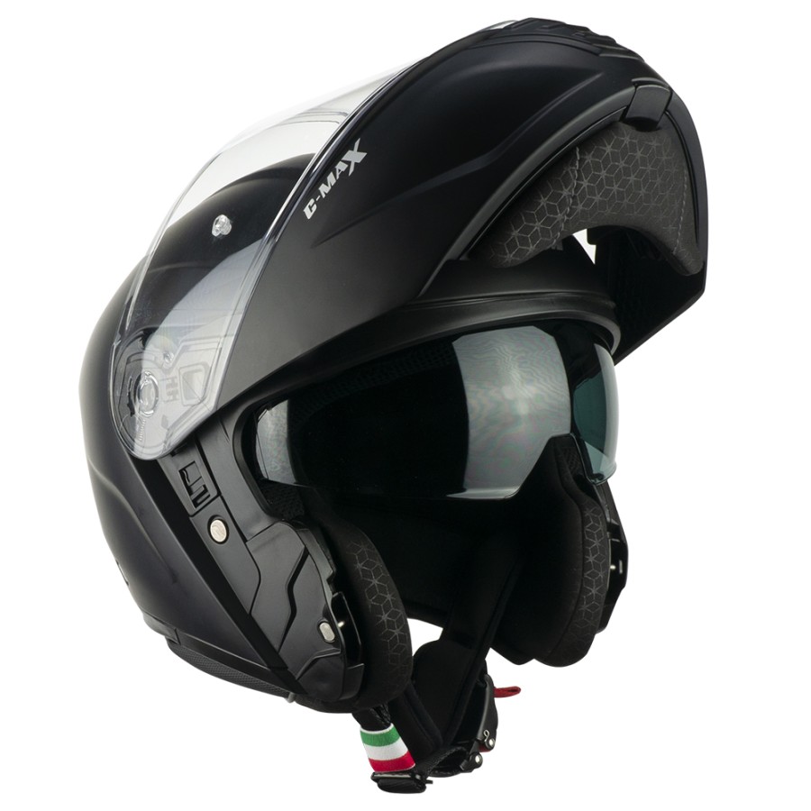 CGM C-MAX MONO 569A BLACK MATT