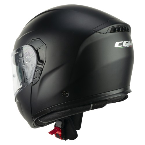 CGM C-MAX MONO 569A BLACK MATT