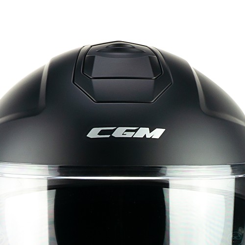 CGM C-MAX MONO 569A BLACK MATT