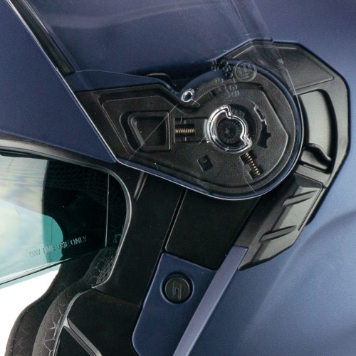 CGM C-MAX MONO 569A SATIN BLUE