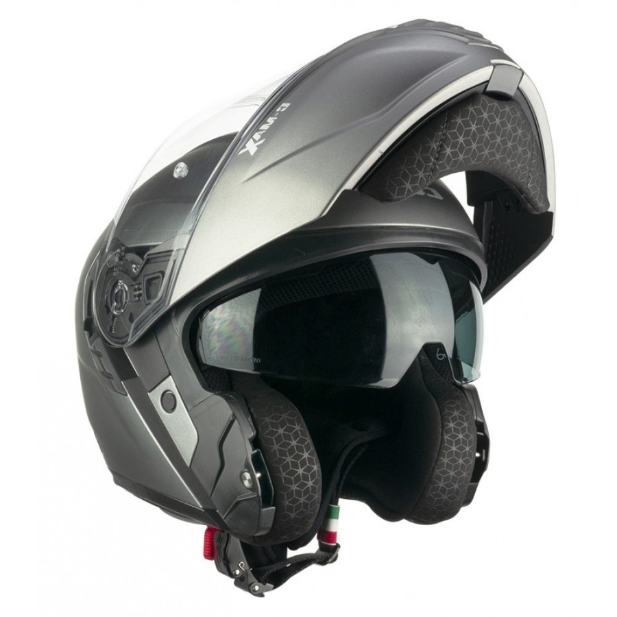CGM C-MAX MONO 569A SATIN ANTHRACITE