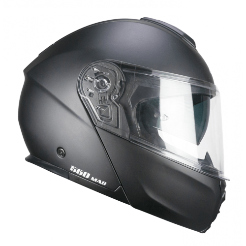 CGM MAD MONO 560A BLACK MATT (FIBERGLASS)