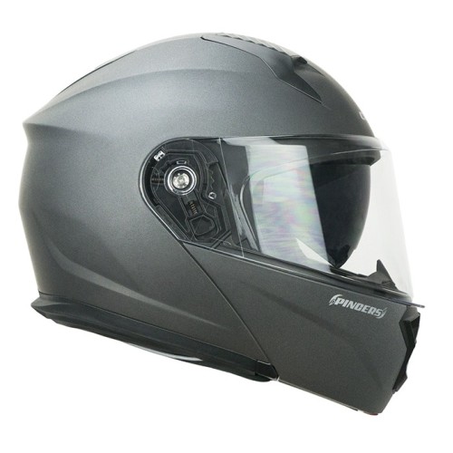 CGM PINCERS MONO 507A ANTHRACITE SATIN