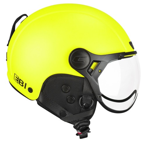 CGM EBI MONO 801A YELLOW FLUO MATT (ΓΙΑ ΣΚΙ ΚΑΙ ΠΟΔΗΛΑΤΟ)