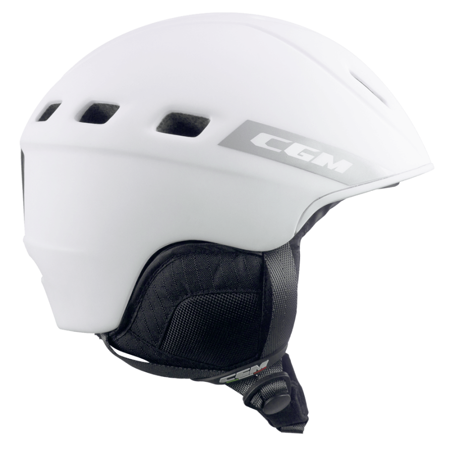 CGM PRIMO ΜΟΝΟ 811A WHITE MATT (ΓΙΑ ΣΚΙ)