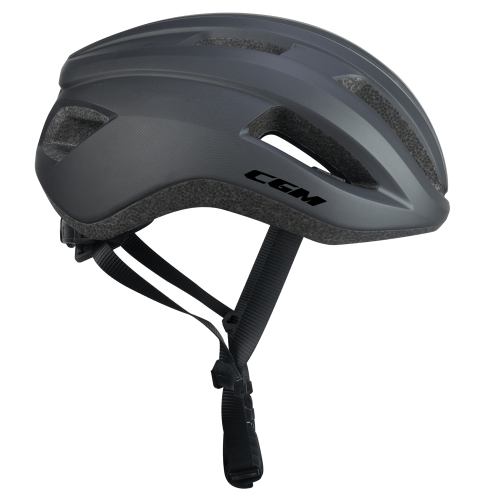 CGM CENTRO URBAN 851G GREY / BLACK MATT (ΓΙΑ ΠΟΔΗΛΑΤΟ)