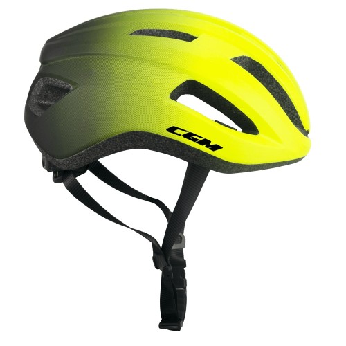 CGM CENTRO URBAN 851G YELLOW FLUO / BLACK MATT (ΓΙΑ ΠΟΔΗΛΑΤΟ)