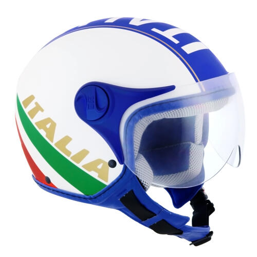 ΖΕΛΑΤΙΝΑ ΓΙΑ ΠΑΙΔΙΚΑ ΚΡΑΝΗ CGM 205S ANGEL DEVIL / 205X IBIZA / 205G SPORT /205A CUBA ΔΙΑΦΑΝΗ ΜΕ ΜΠΛΕ 