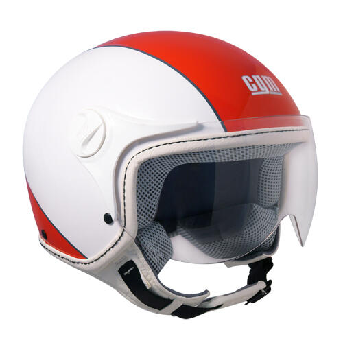 ΖΕΛΑΤΙΝΑ ΓΙΑ ΠΑΙΔΙΚΑ ΚΡΑΝΗ CGM 205S ANGEL DEVIL / 205L ORLANDO ΔΙΑΦΑΝΗ ΜΕ ΛΕΥΚΟ 