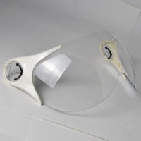 ΖΕΛΑΤΙΝΑ ΓΙΑ ΠΑΙΔΙΚΑ ΚΡΑΝΗ CGM 205S ANGEL DEVIL / 205L ORLANDO ΔΙΑΦΑΝΗ ΜΕ ΛΕΥΚΟ 