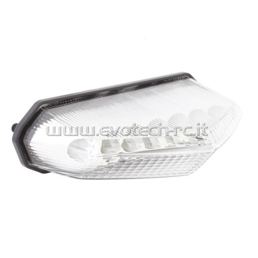 ΦΩΣ ΦΡΕΝΟΥ LED ΠΙΝΑΚΙΔΑΣ EVOTECH ΚΩΔ.ELT-004