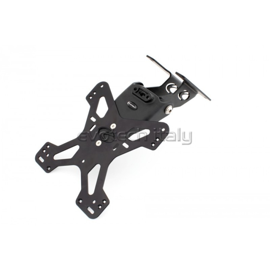 ΒΑΣΗ ΠΙΝΑΚΙΔΑΣ EVOTECH ΓΙΑ APRILIA TUONO RSV1000/R '04-'08