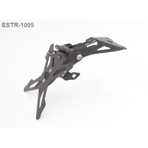 ΒΑΣΗ ΠΙΝΑΚΙΔΑΣ EVOTECH ΓΙΑ APRILIA CAPONORD 1200/RSV4/RR/RF/TUONO V4/RS4 125