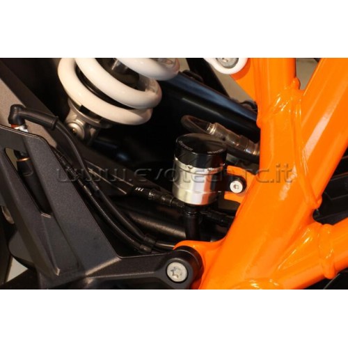 ΠΙΣΩ ΔΟΧΕΙΟ ΥΓΡΩΝ ΦΡΕΝΩΝ EVOTECH "RT-02-C"