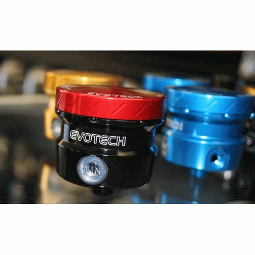 ΔΟΧΕΙΟ ΥΓΡΩΝ ΕΜΠΡΟΣ ΦΡΕΝΟΥ EVOTECH "RT-04-C"
