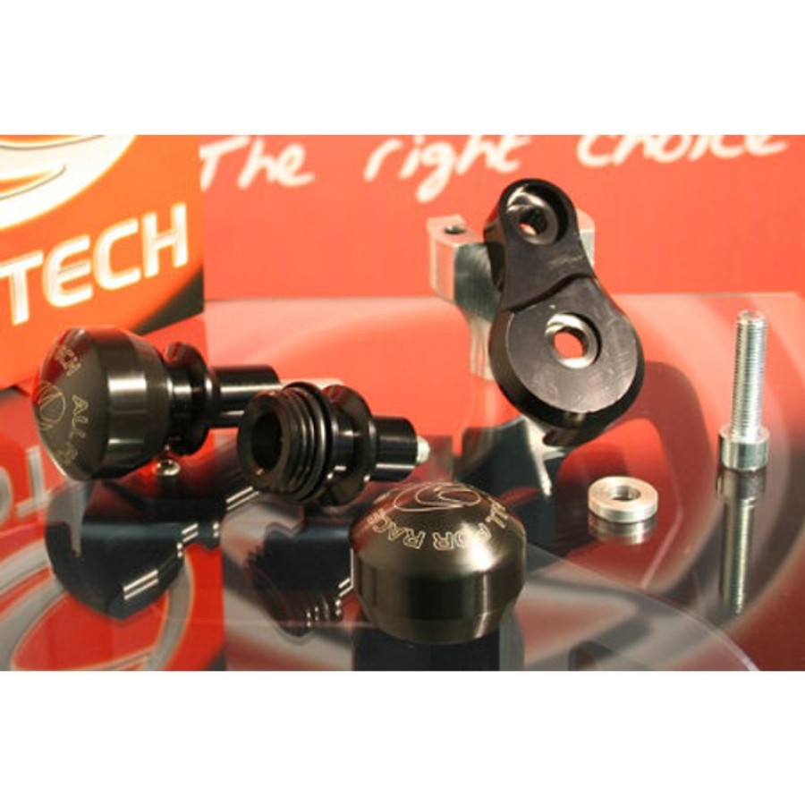 ΚΙΤ ΜΑΝΙΤΑΡΙΑ ΠΡΟΣΤΑΣΙΑΣ ΚΙΝΗΤΗΡΑ EVOTECH ΓΙΑ ΥΑΜΑΗΑ R6 '03-'05