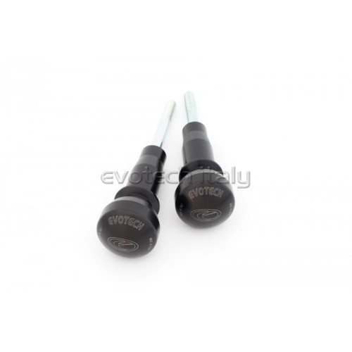 ΜΑΝΙΤΑΡΙΑ ΠΡΟΣΤΑΣΙΑΣ ΚΙΝΗΤΗΡΑ EVOTECH DEFENDER ΓΙΑ SUZUKI SV 1000 '03-'08
