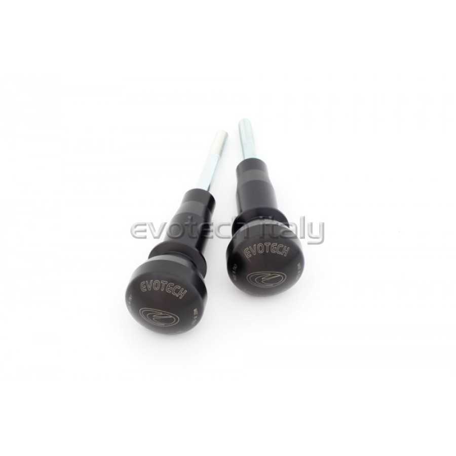 ΜΑΝΙΤΑΡΙΑ ΠΡΟΣΤΑΣΙΑΣ ΚΙΝΗΤΗΡΑ EVOTECH DEFENDER ΓΙΑ SUZUKI SV 1000 '03-'08