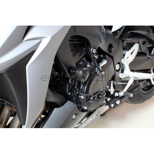 ΜΑΝΙΤΑΡΙΑ ΠΡΟΣΤΑΣΙΑΣ ΚΙΝΗΤΗΡΑ EVOTECH DEFENDER ΓΙΑ SUZUKI GSR 750 '10-'15
