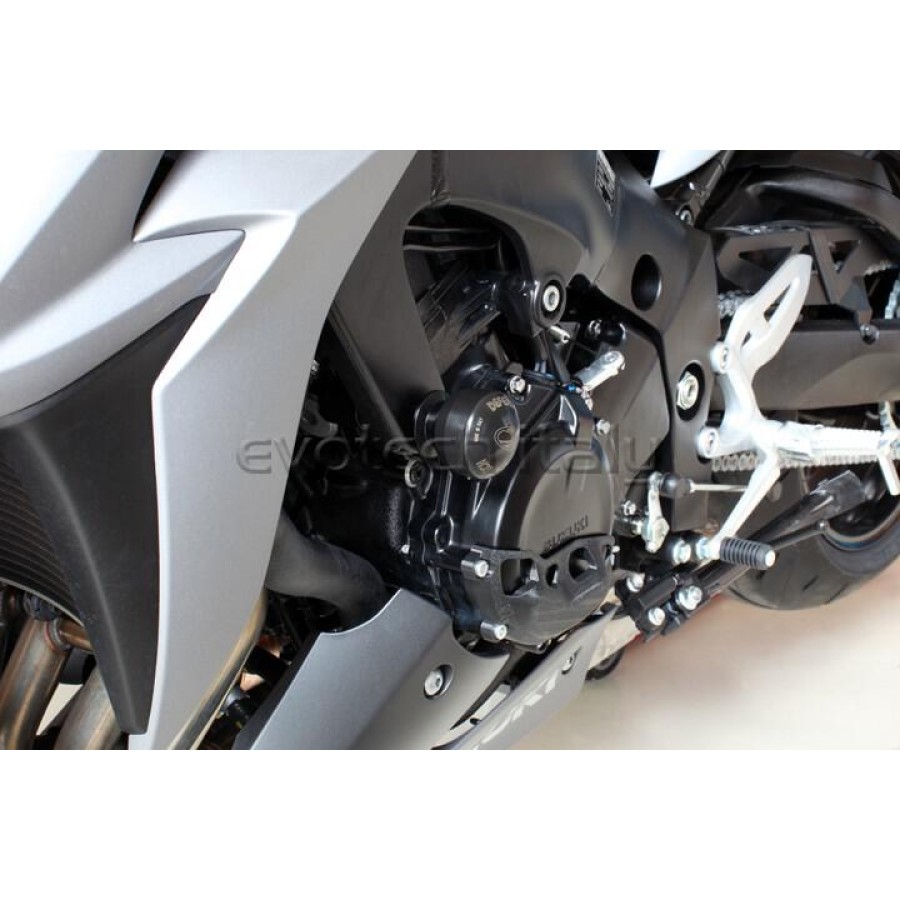 ΜΑΝΙΤΑΡΙΑ ΠΡΟΣΤΑΣΙΑΣ ΚΙΝΗΤΗΡΑ EVOTECH DEFENDER ΓΙΑ SUZUKI GSR 750 '10-'15