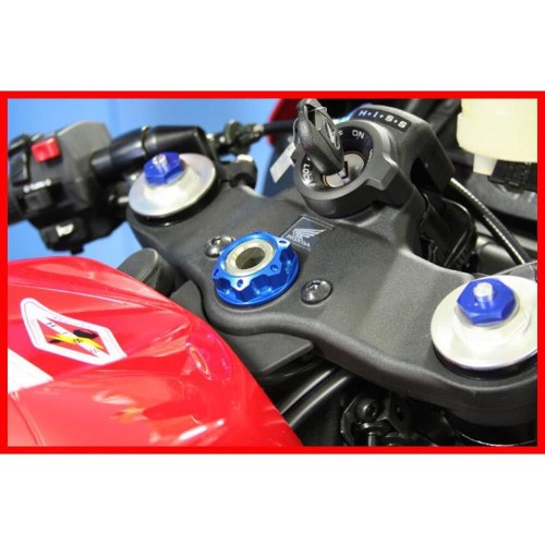 ΠΑΞΙΜΑΔΙΑ ΤΙΜΟΝΙΟΥ EVOTECH ΓΙΑ HONDA CBR1000RR '12-'15