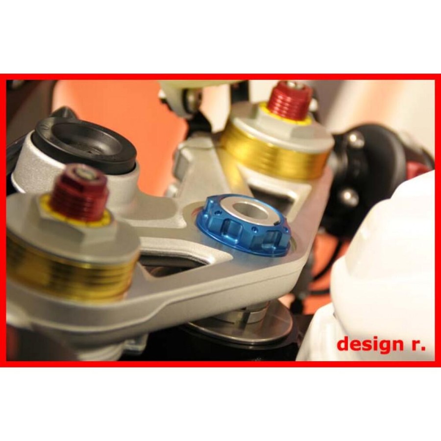 ΠΑΞΙΜΑΔΙΑ ΤΙΜΟΝΙΟΥ EVOTECH ΓΙΑ BMW S1000RR '10-'15