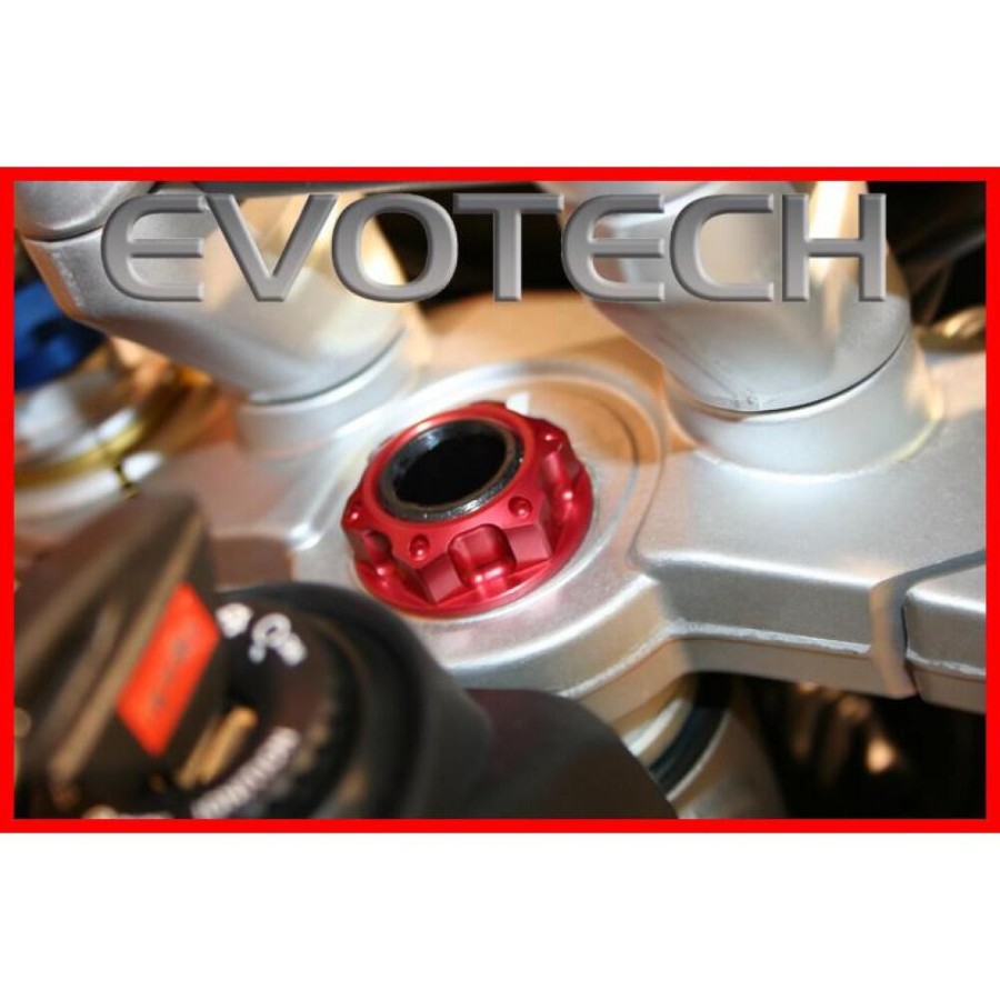 ΠΑΞΙΜΑΔΙΑ ΤΙΜΟΝΙΟΥ EVOTECH ΓΙΑ ΥΑΜΑΗΑ MT03 '06>