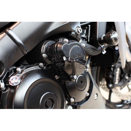 ΠΡΟΣΤΑΤΕΥΤΙΚΟ EVOTECH ΓΙΑ ΤΟ ΔΕΞΙ ΚΑΠΑΚΙ ΚΙΝΗΤΗΡΑ SUZUKI GSX-S 1000 R '15-'23 - Χρυσό