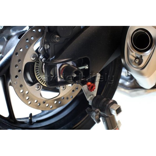 ΣΤΗΡΙΓΜΑΤΑ ΚΑΒΑΛΕΤΟΥ EVOTECH ΓΙΑ SUZUKI 