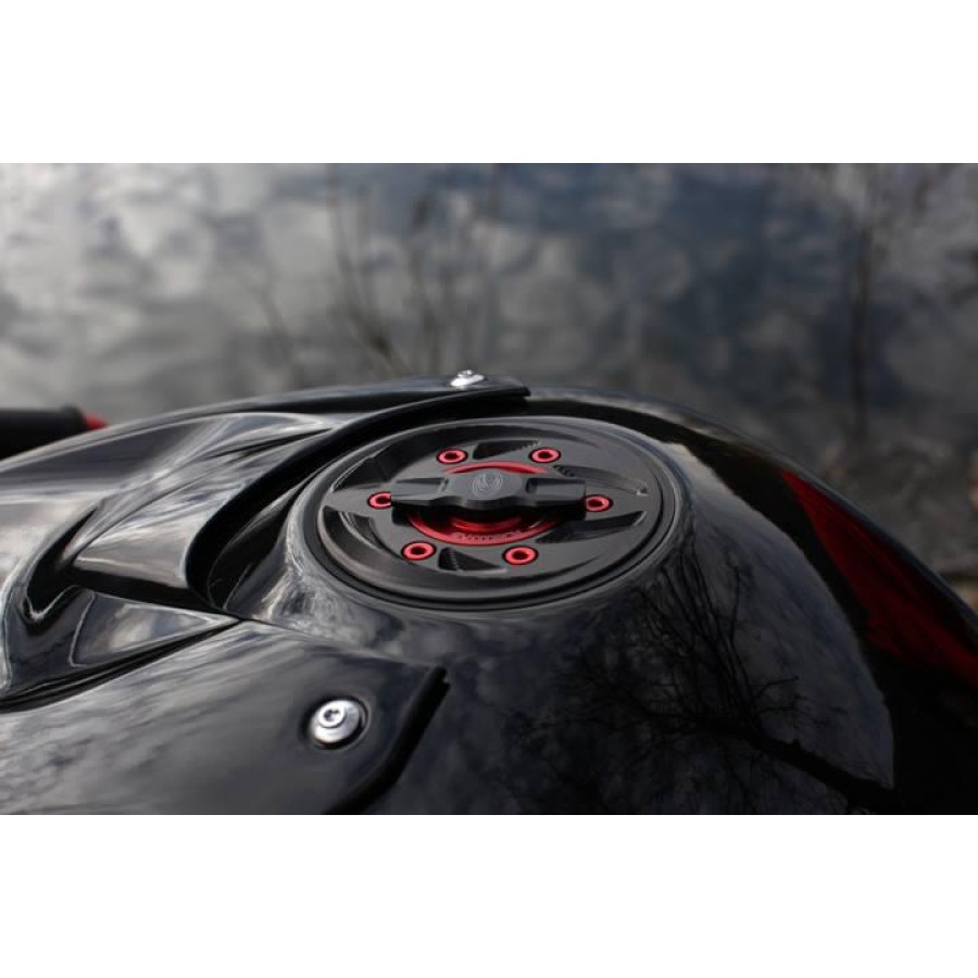 ΤΑΠΑ ΒΕΝΖΙΝΗΣ ΓΡΗΓΟΡΗΣ ΑΠΟΔΕΣΜΕΥΣΗΣ EVOTECH ΓΙΑ BMW