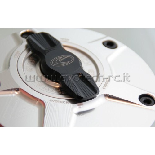 ΤΑΠΑ ΒΕΝΖΙΝΗΣ ΓΡΗΓΟΡΗΣ ΑΠΟΔΕΣΜΕΥΣΗΣ EVOTECH ΓΙΑ DUCATI