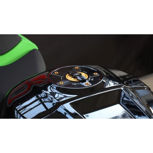 ΤΑΠΑ ΒΕΝΖΙΝΗΣ ΓΡΗΓΟΡΗΣ ΑΠΟΔΕΣΜΕΥΣΗΣ EVOTECH ΓΙΑ KAWASAKI